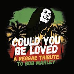 Bob Marley  Could You Be Loved  Live 80 HD !!! (Cover) (Cover) (Cover)