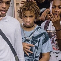Trippie Redd - Look At My Wrist (reconstruction)