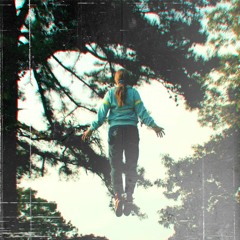 Marianne BL x diedatnight. - Running Up That Hill (lo-fi house remix)