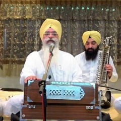 Bai Khareedh Hau Dhaasaro Teraa - Bhai Sarabjit Singh Rangila