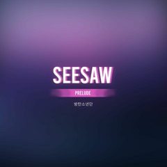 BTS (방탄소년단) 'Prelude: Seesaw'