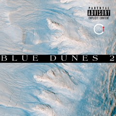 BLUE DUNES 2
