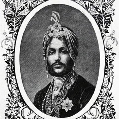 Maharaja Duleep Singh - Khazala