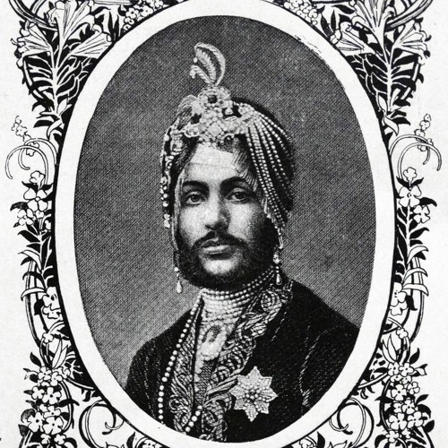 Maharaja Duleep Singh - Khazala