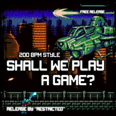 Restricted - Play A Game