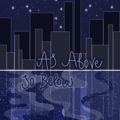 As Above, So Below /Subcode vs House Music Collective Special 11.01.2024