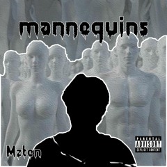 mannequins