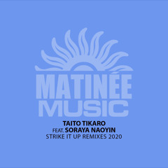 Strike It Up (Essence Mix)