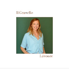 E60🇫🇷 - Léonore de Roquefeuil - Founder @Voxe : Media, Politics & Gender Equality (FR)