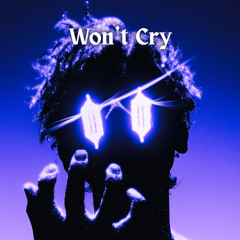 Wøn't Cry