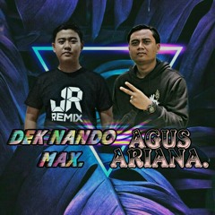 BEST MIXTAPE FUNKY 21 - DJ Dek Nando Ft. DJ Agus Ariana.mp3