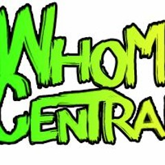 EMGEE ¬ WHOMP CENTRAL