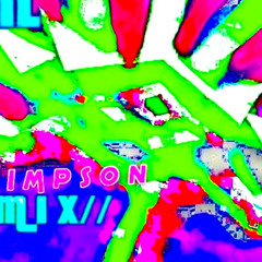 SIGIL (AmySimpson Remix)
