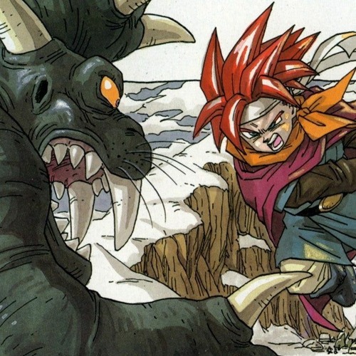 Chrono Trigger - Corridors of Time (Live Performance)