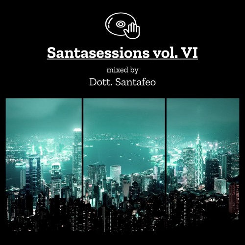 Santasessions Vol. VI