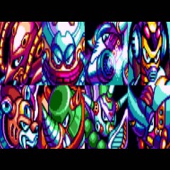 Mega Man X3 OST Drum Cover DEMO SAMPLE
