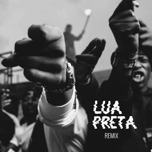 Pa Salieu - My Family (Lua Preta Remix)