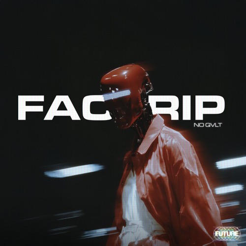 NO QVLT - Facerip