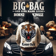 GodKingMajorLucre - Money Sick Interlude