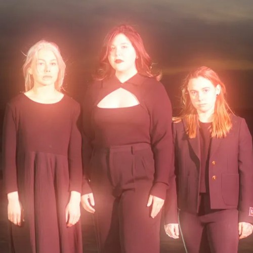 Stream Juliening Listen to Rare Boygenius playlist online for free on