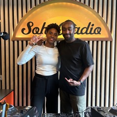 The Loko Effect Feat. K2RAH - 25.05.2024 - Soho Radio