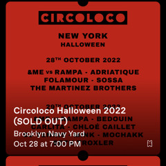 Jungle - Adriatique x Fred again Remix