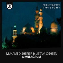 Muhamed Sherief & Jeïtam Oshéen - Simulacrum [OUT NOW]
