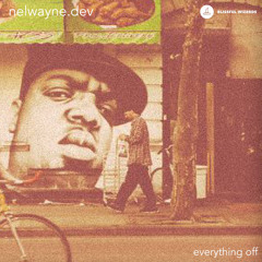 everything off (instrumental)