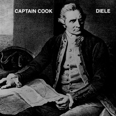 captain cook