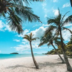 Tropical House Mix by N-Tunez