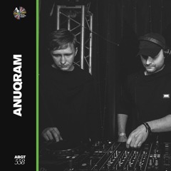 Group Therapy 558 with Above & Beyond | Guest Mix by ANUQRAM