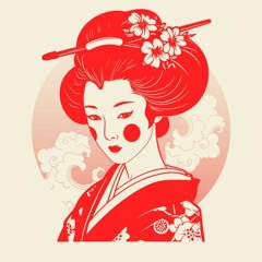 Fakir - Wet Dreams,Geisha Smile 芸者スマイル 046