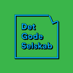 PREMIERE: A:G - Crash [Det Gode Selskab]