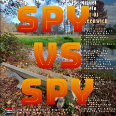 Spy Vs Spy