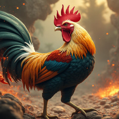 Sự khác biệt giữa gà chọi và gà cựa sắt – Đặc điểm và Lối đá