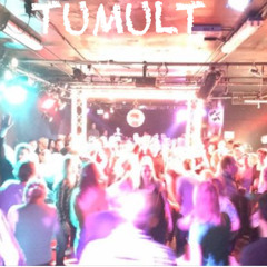 Delusional Chillmix (Tumult Abcoude)
