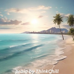 Praia (free vlog music)