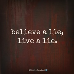 Live A Lie -Acid Reign