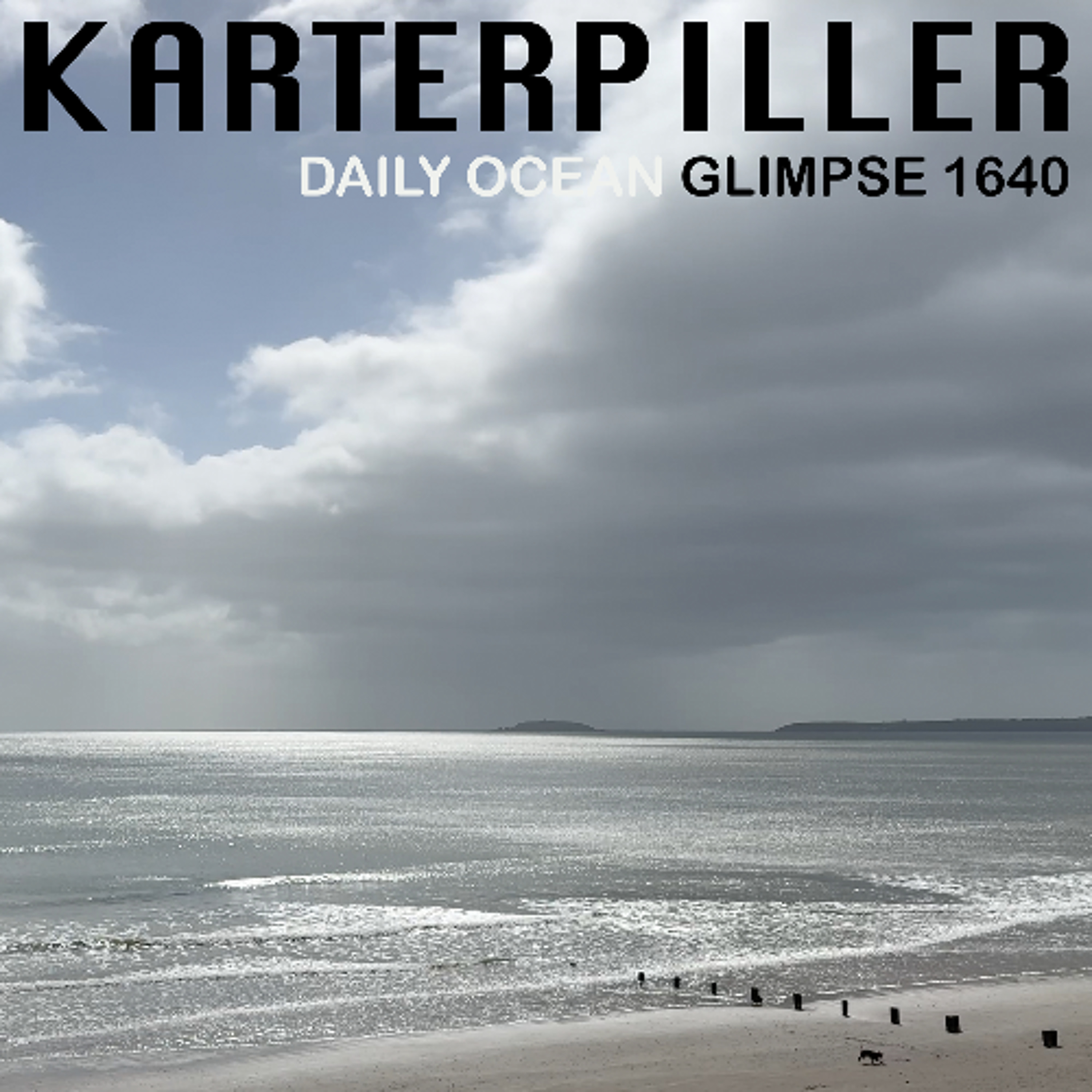 Glimpse 1640 (Mar 30 2026) episode artwork