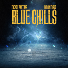 Blue Chills (feat. Skylar Gudasz)