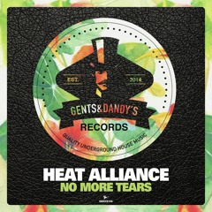 HSM PREMIERE | Heat Alliance - Save Me [Gents & Dandy's Records]