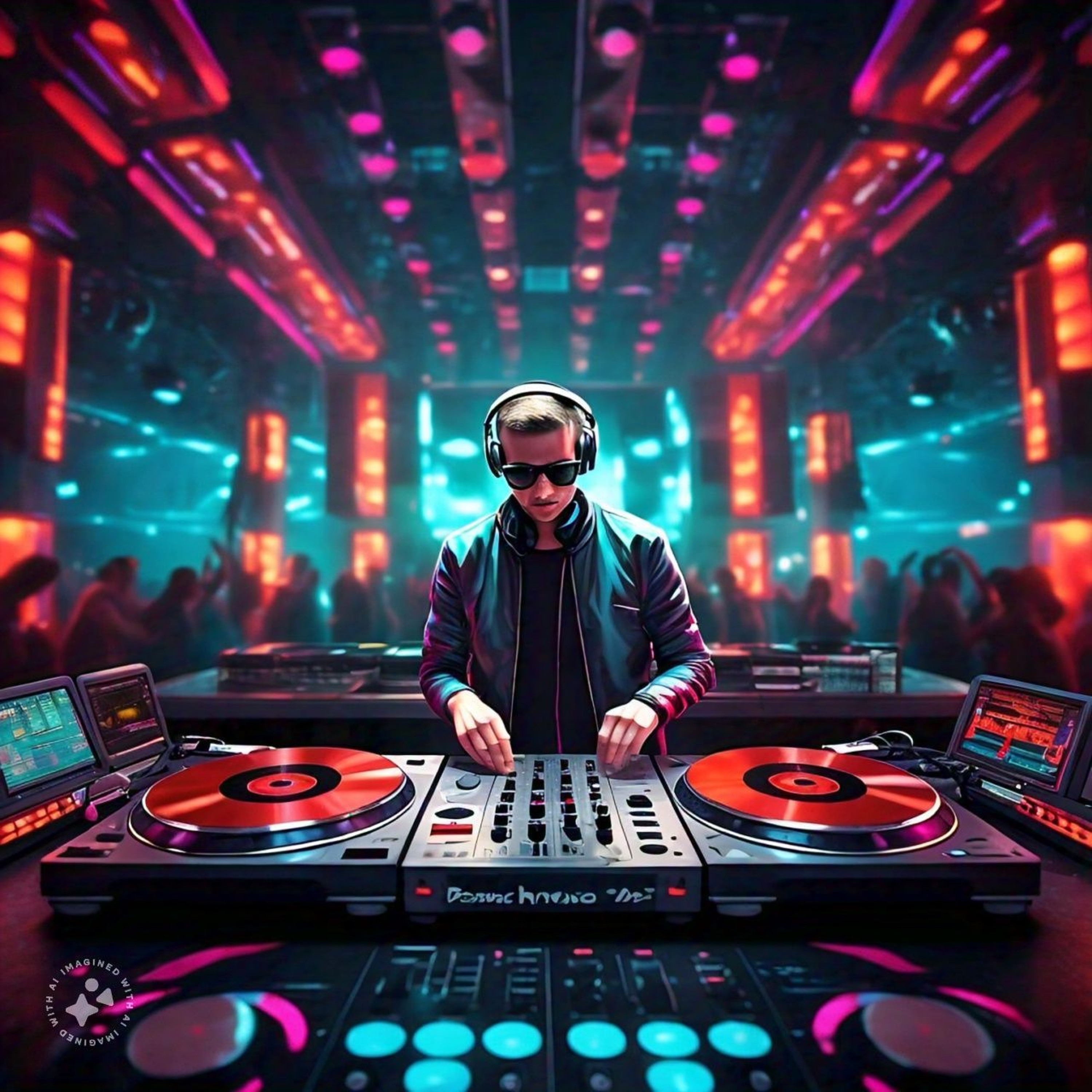 DJ B-Boy