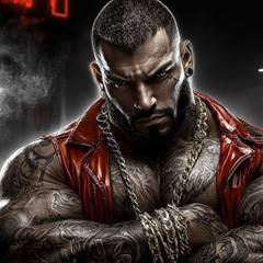 Gangster Trap Underground Rap Hip Hop Chicago EDM Rap Old School Mix 26