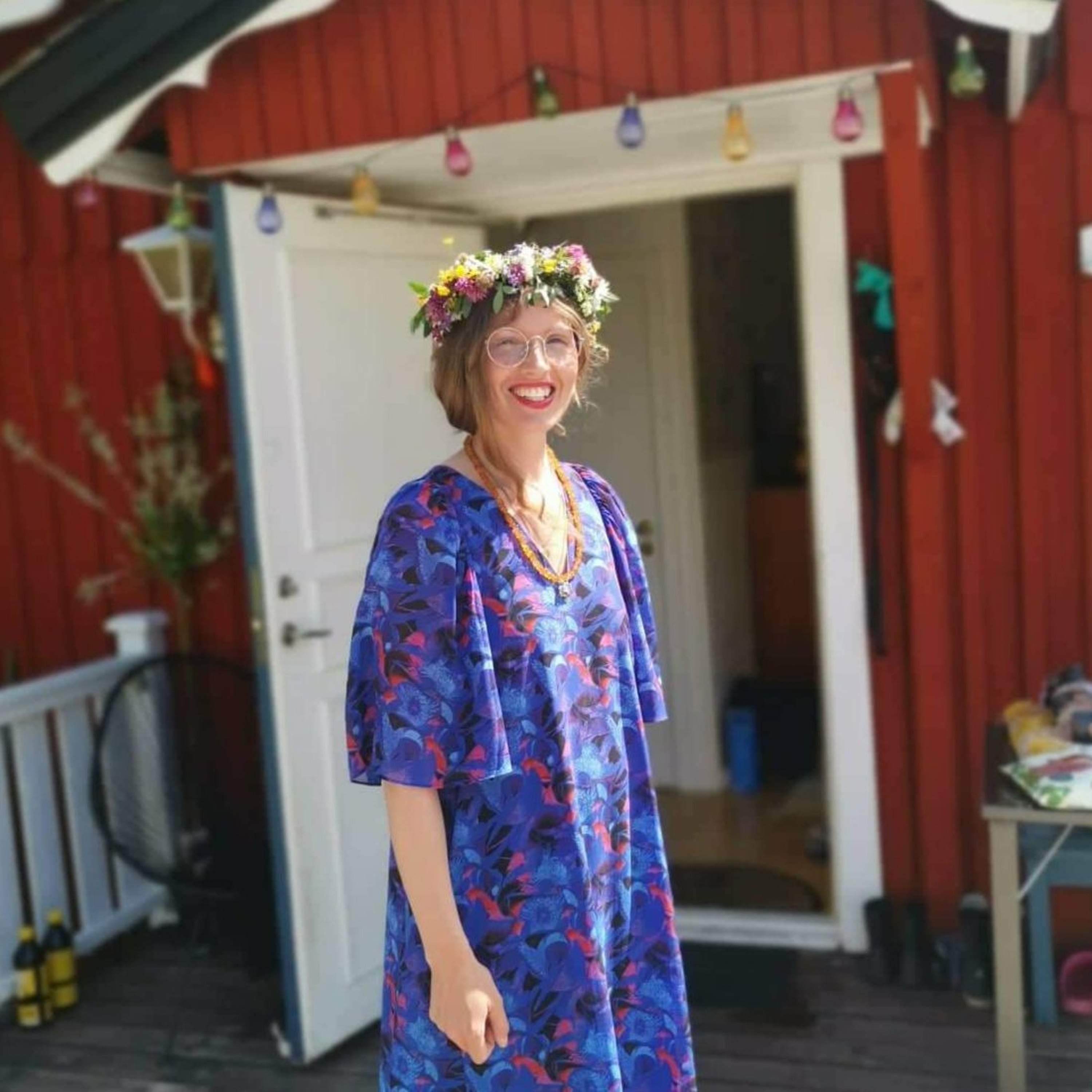 Präster med gäster