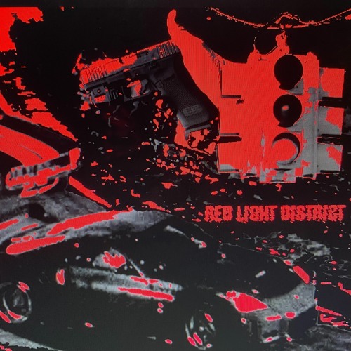 RED LIGHT DISTRICT ft JOZIE HAZE (PROD. DOROMOSHI)