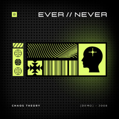 chaos theory 2008 (original mix)