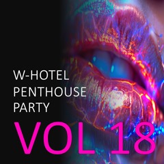 PIANO HOUSE MIX (VOL 18) - MIXED BY SAM FINGERS