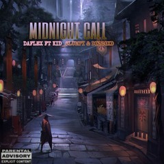 midnight call ft kid_slumpy & Dizzgxd