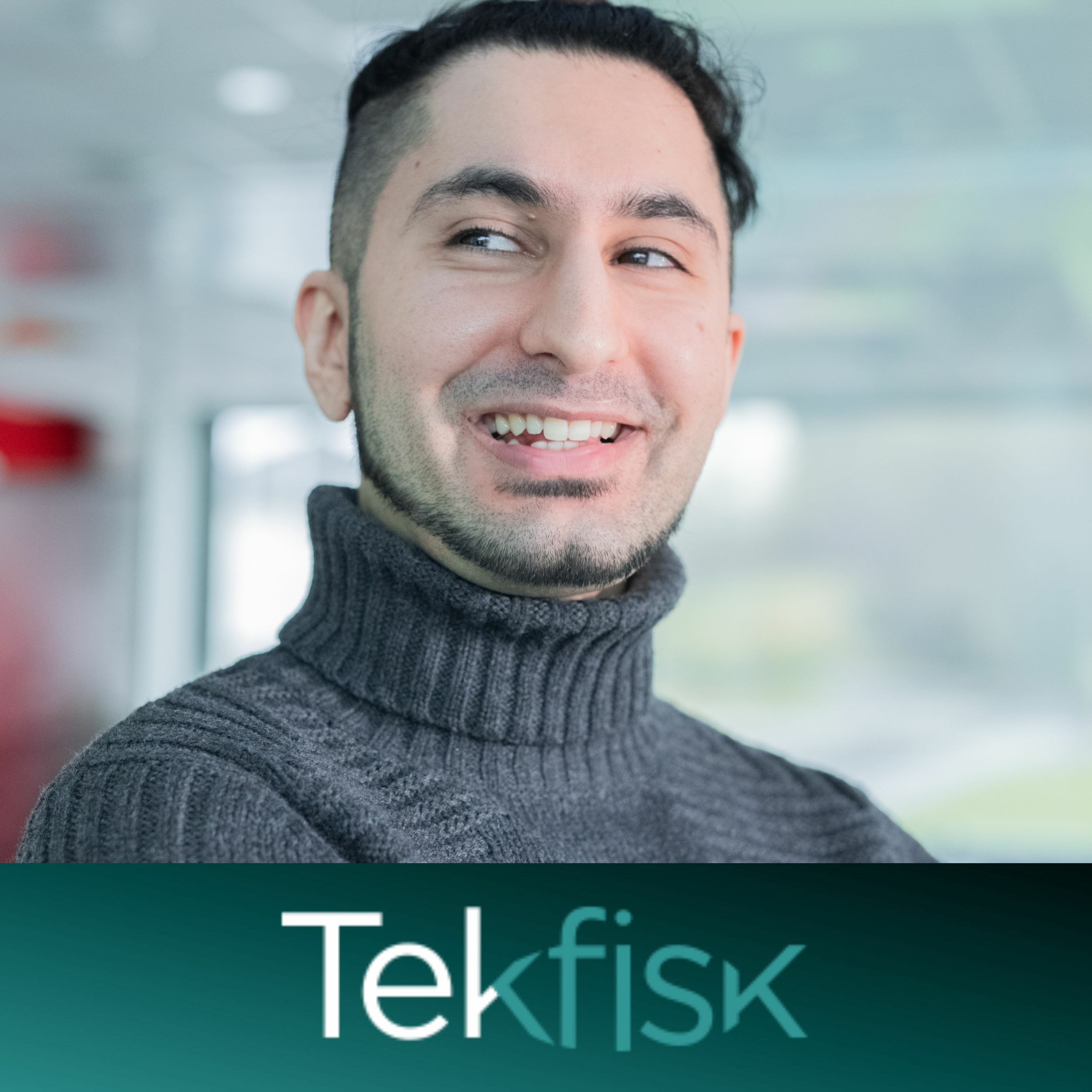 Tekfisk