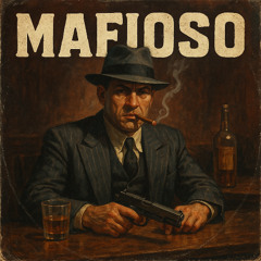 Mafioso (Prod Boom Bap 84 BPM Em)